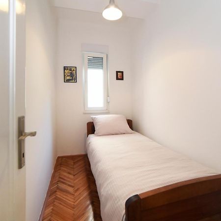 Apartment Sunny Zagreb Ngoại thất bức ảnh