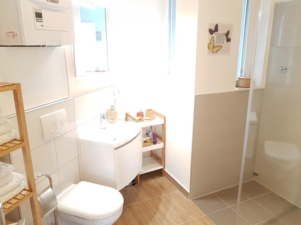 Apartment Sunny Zagreb Ngoại thất bức ảnh