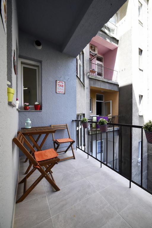 Apartment Sunny Zagreb Ngoại thất bức ảnh