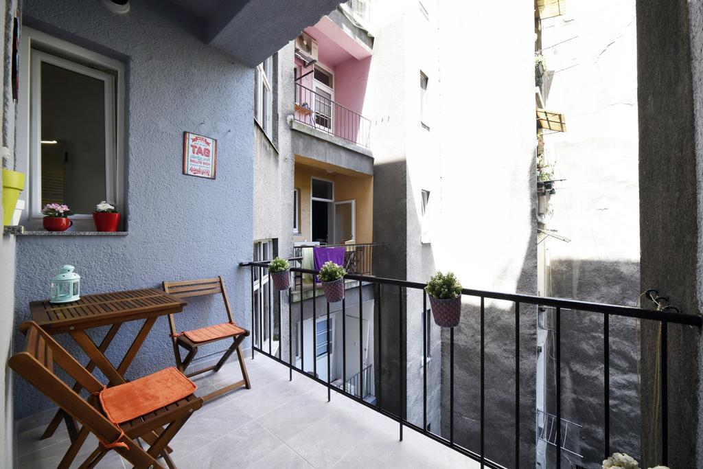 Apartment Sunny Zagreb Ngoại thất bức ảnh