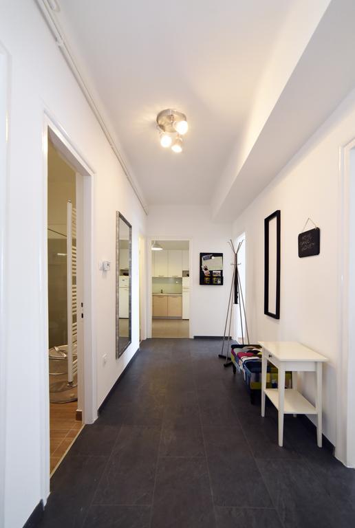 Apartment Sunny Zagreb Ngoại thất bức ảnh