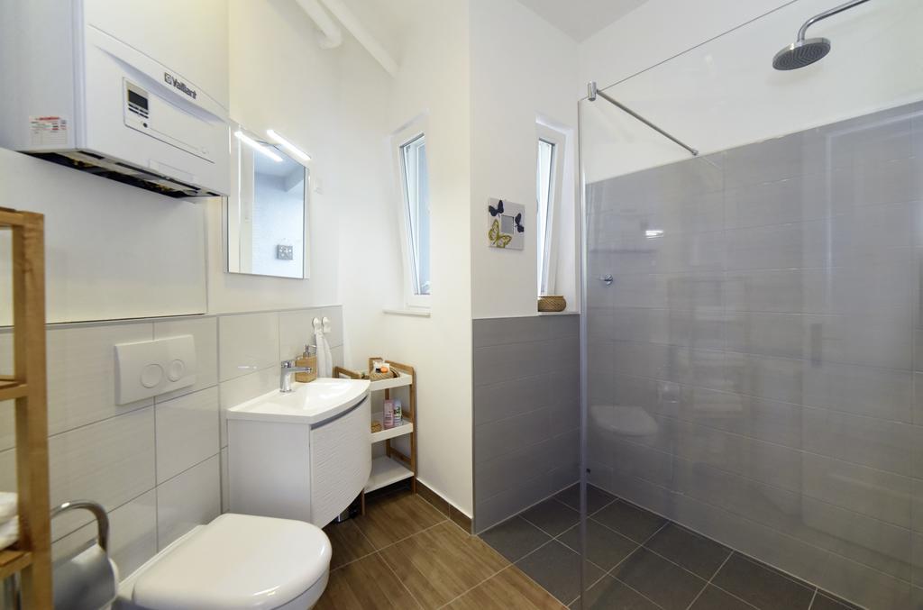 Apartment Sunny Zagreb Ngoại thất bức ảnh