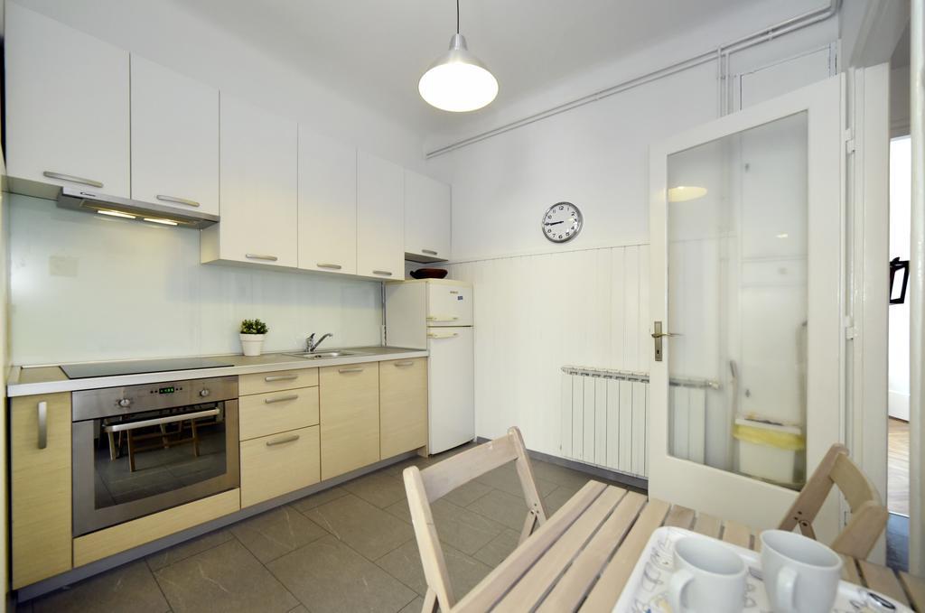 Apartment Sunny Zagreb Ngoại thất bức ảnh