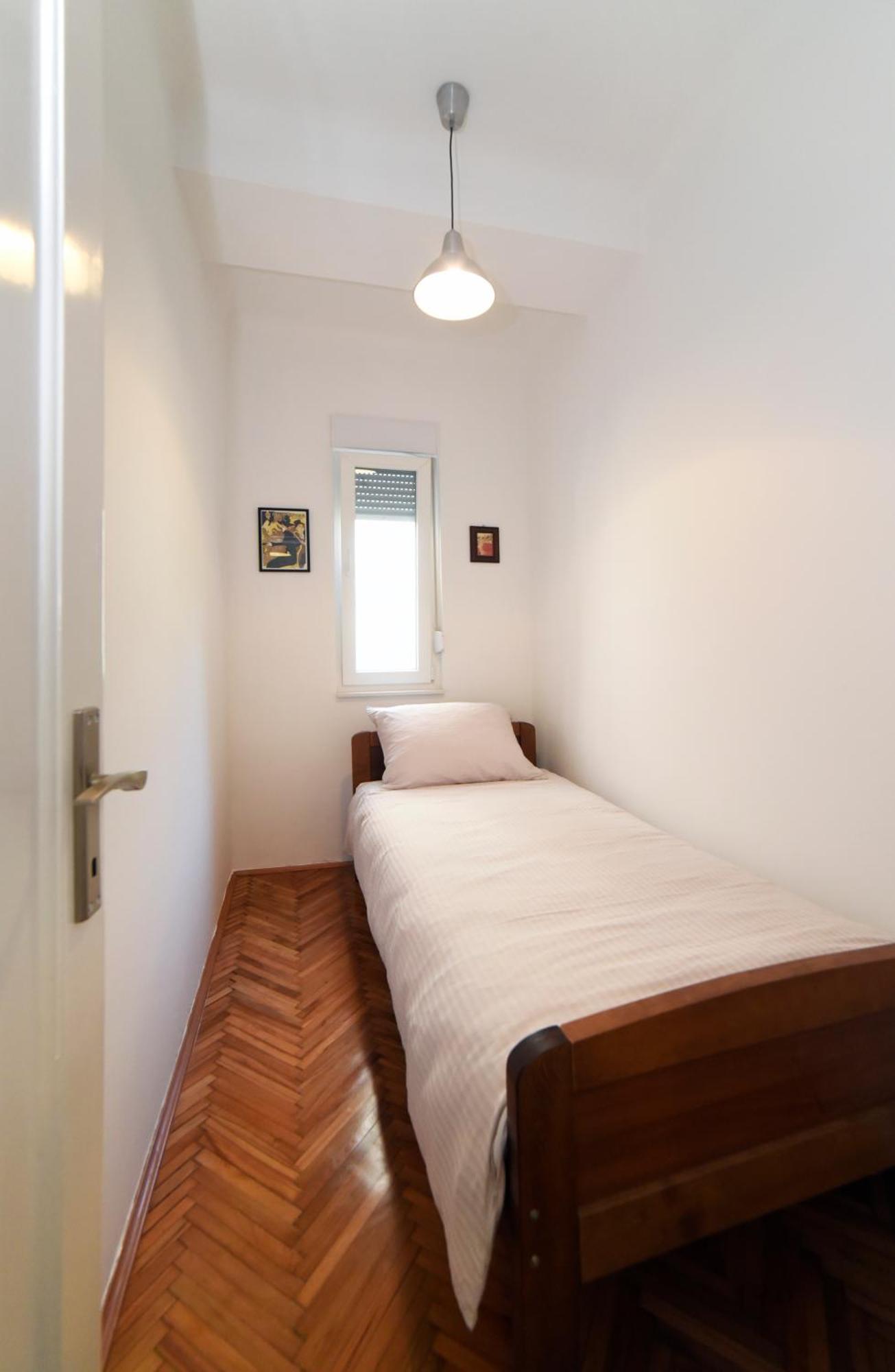 Apartment Sunny Zagreb Ngoại thất bức ảnh